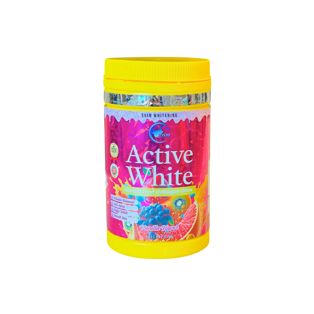 DSM Active White Glutathione Collagen Glow