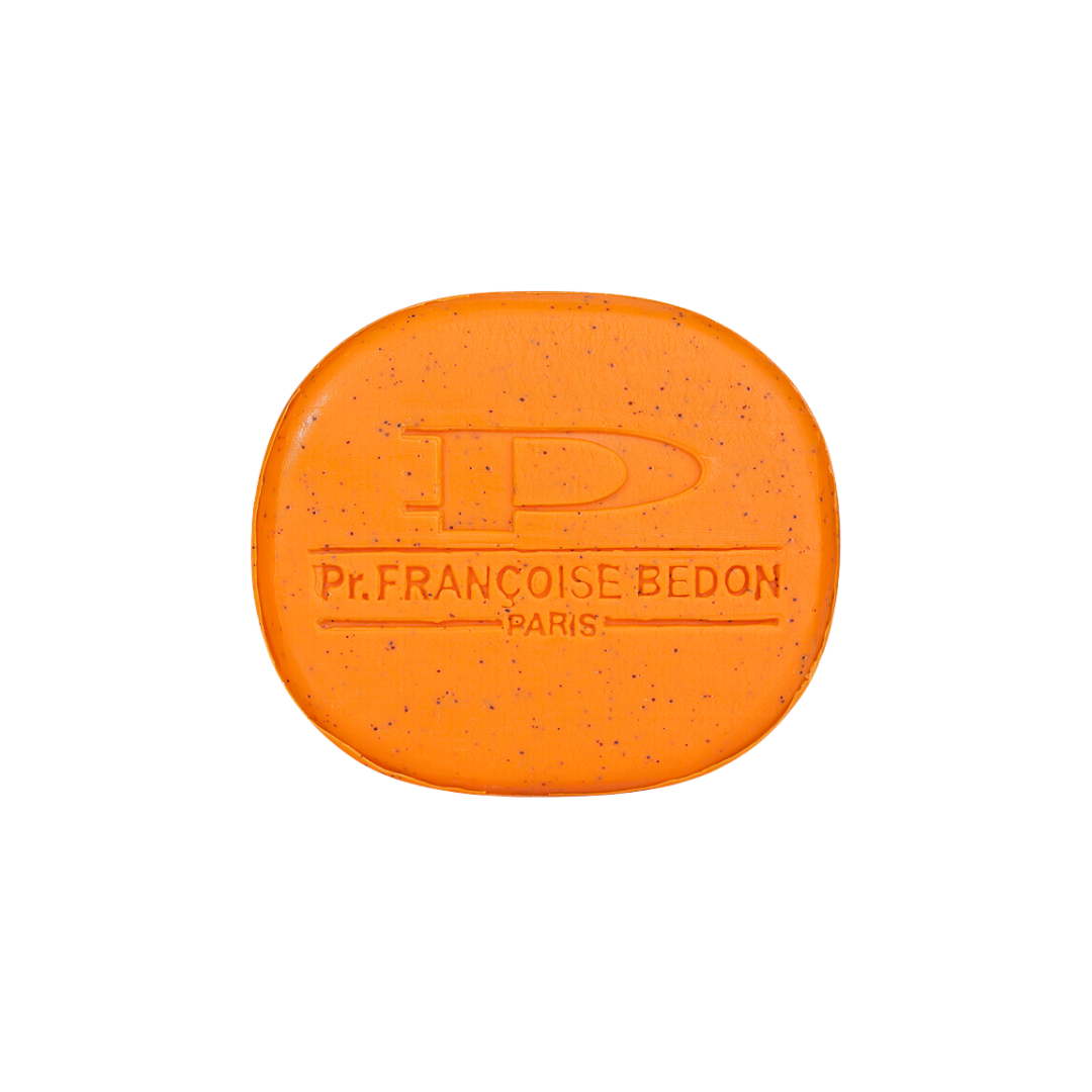 Pr Francoise Bedon Carrot Lightening Soap