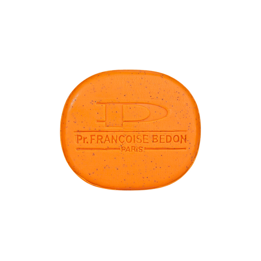 Pr Francoise Bedon Carrot Lightening Soap