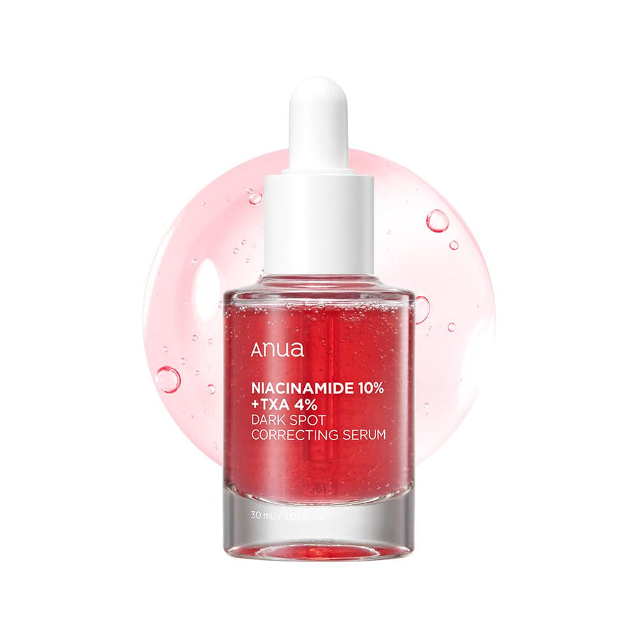 Anua - Niacinamide 10% + TXA 4% Serum