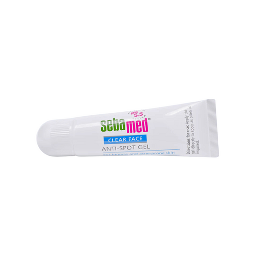 Sebamed Clear Face Anti-Spot Gel, 10Ml