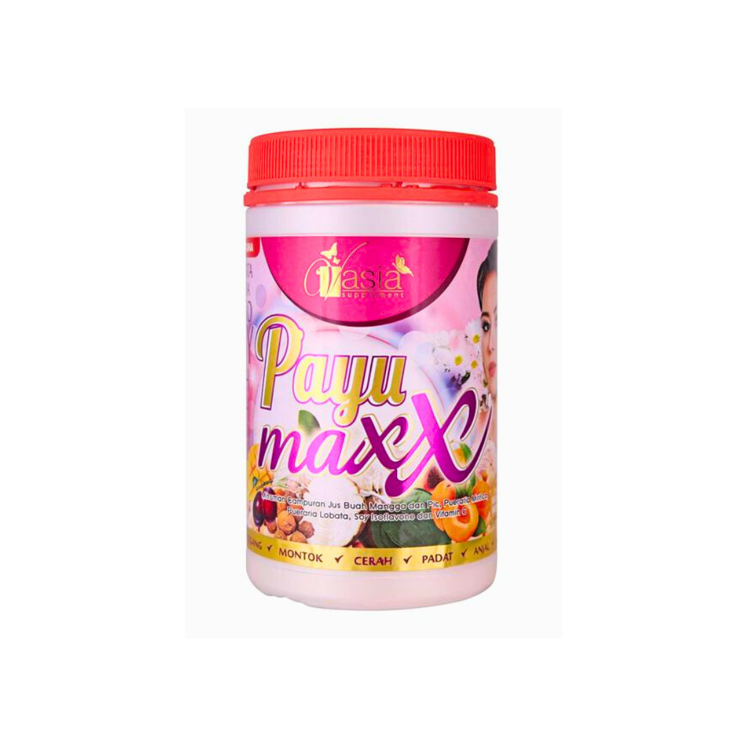 V'Asia Payu Maxx Dietary Supplement -400g