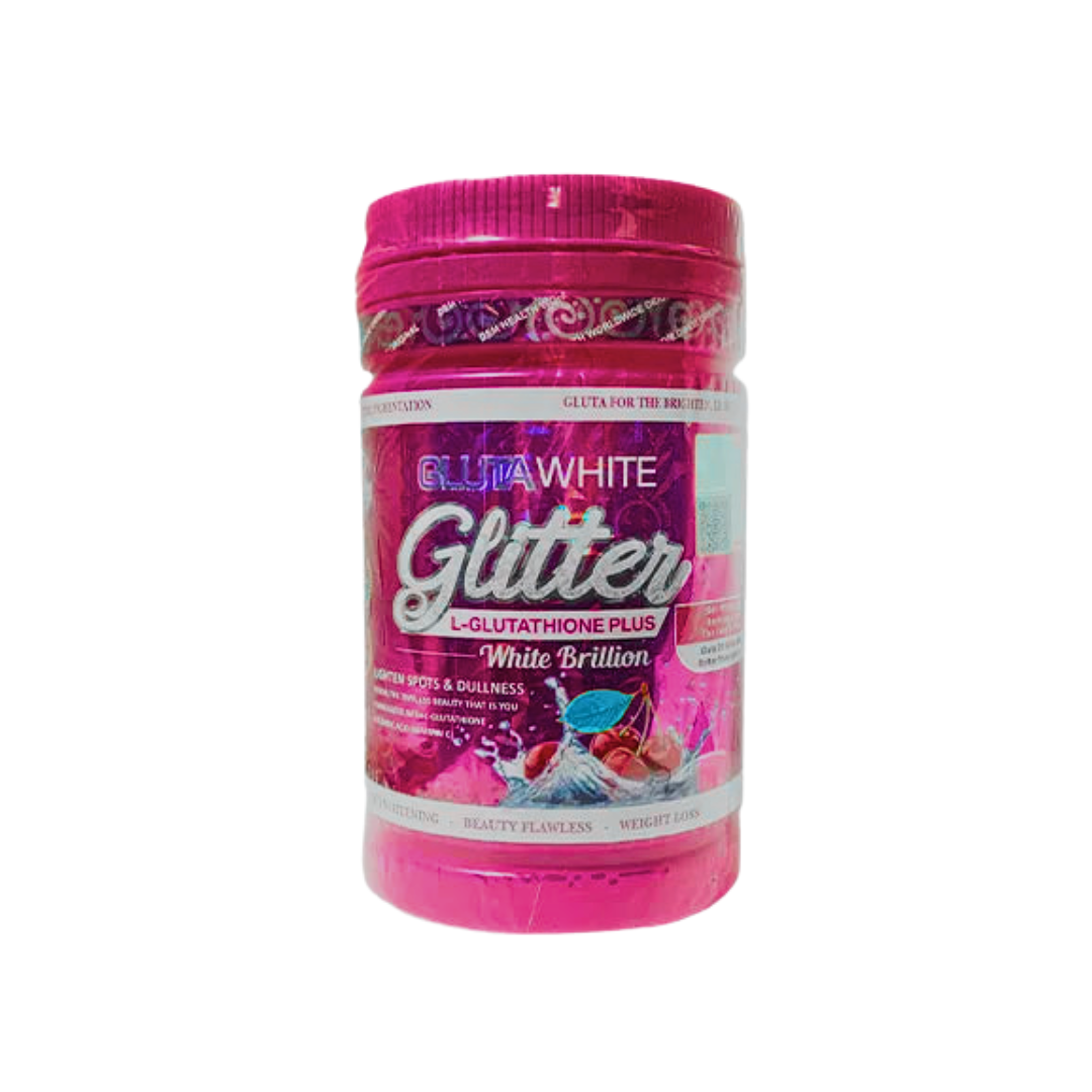 DSM Gluta White Glitter L-Glutathione Plus,750G