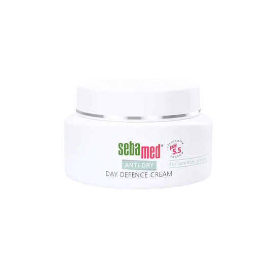 Sebamed Anti-Dry Day Defence Face Cream, 50Ml