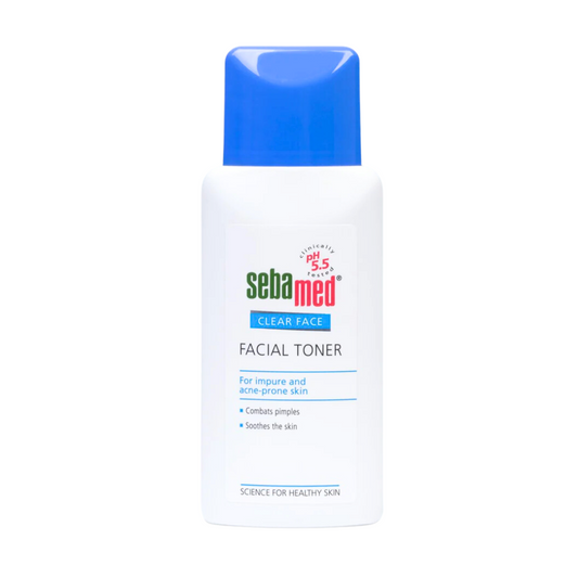 Sebamed Clear Face Facial Toner - 150Ml