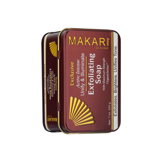 Makari Exclusive Active Intense Soap, 200g