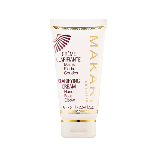 Makari Clarifying Extreme Toning Cream Hand, Foot & Elbow, 75Ml