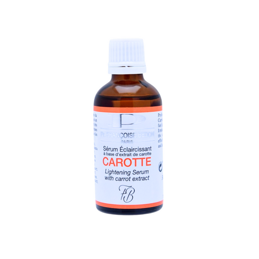 Pr Francoise Bedon Lightening Serum Carrot