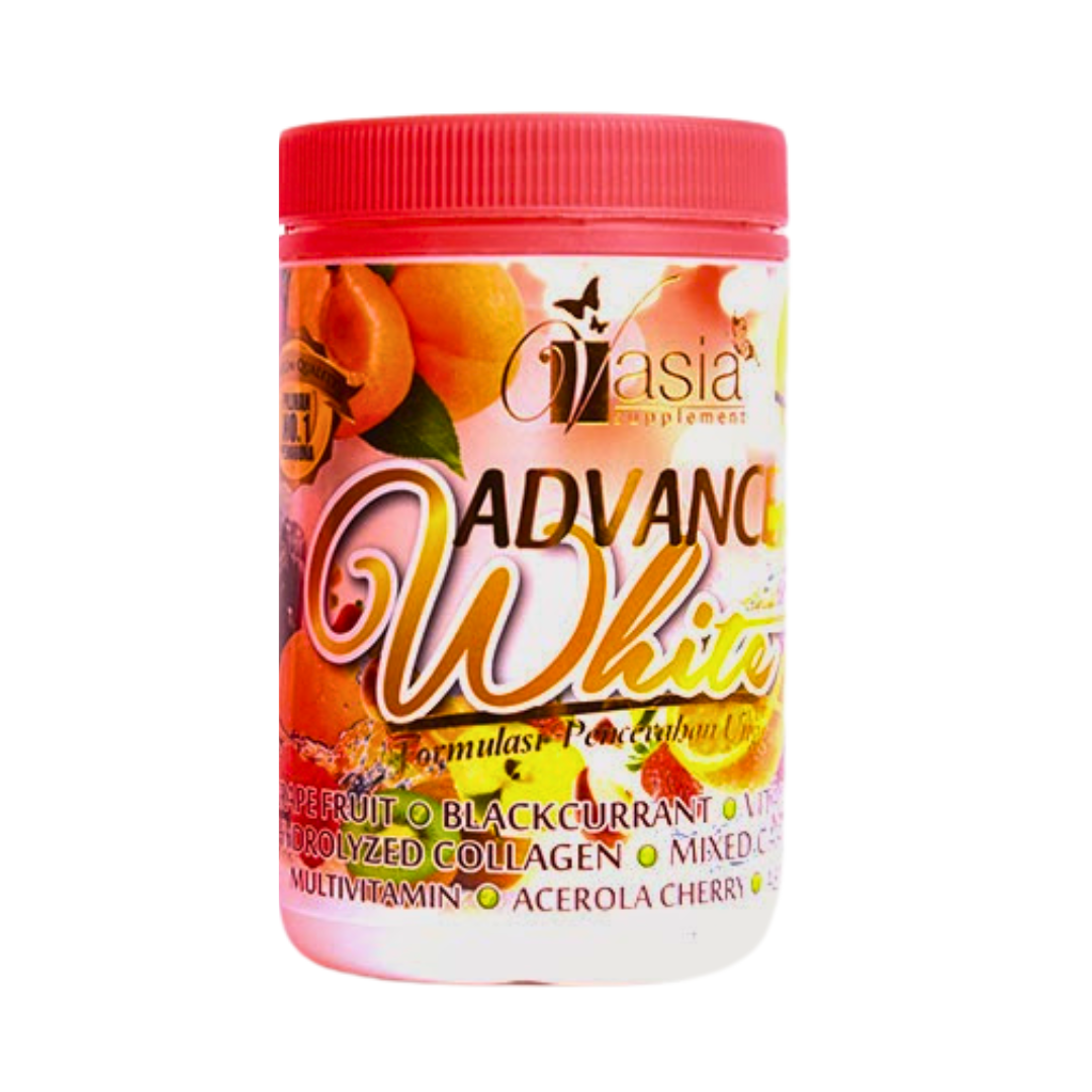 Vasia Advance White Collagen