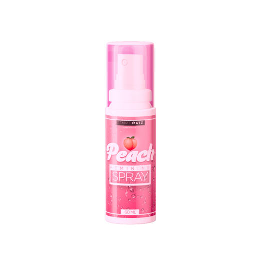 Peach Feminine Spray, 60Ml