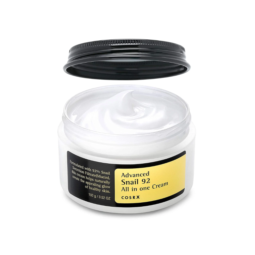 Cosrx Advanced Snail 92 All in one Cream, 100g