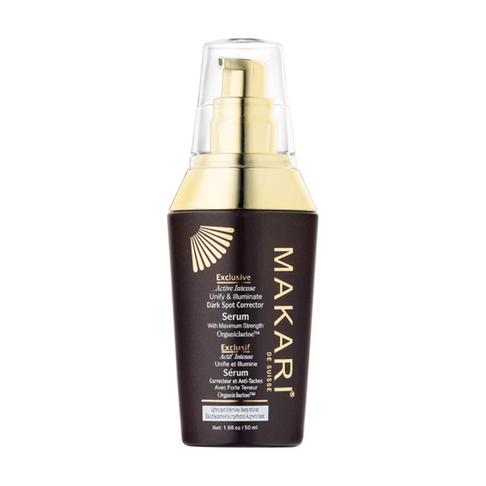 Makari Exclusive Dark Spot Corrector Serum