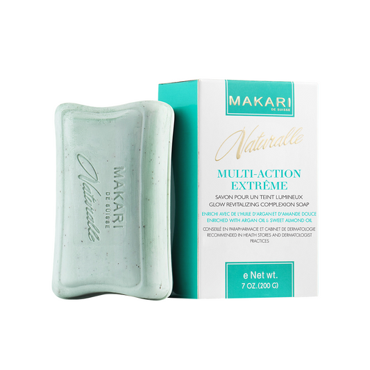 Makari Naturalle Multi-Action Extreme Soap, 200g