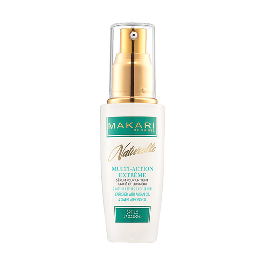 Makari Naturalle Multi-Action Extreme Face Serum, 50ml