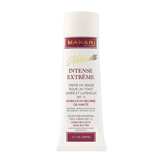 Makari Naturalle Intense Extreme Face Cream, 50ml