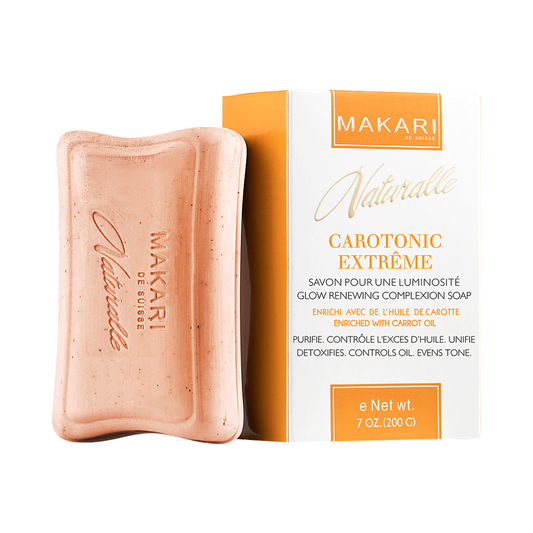 Makari Naturalle Carotonic Extreme Soap, 200g