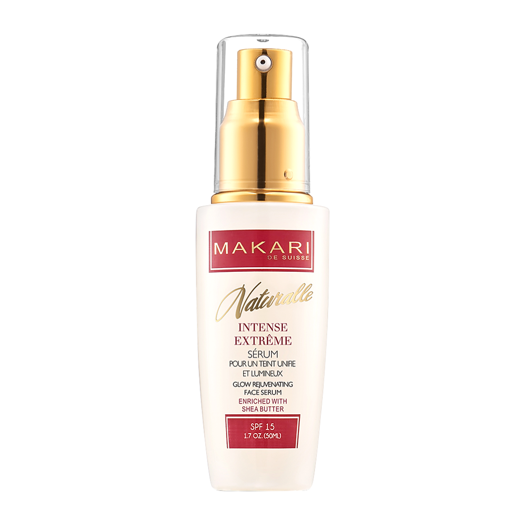 Makari Naturalle Intense Extreme Face Serum, 50ml