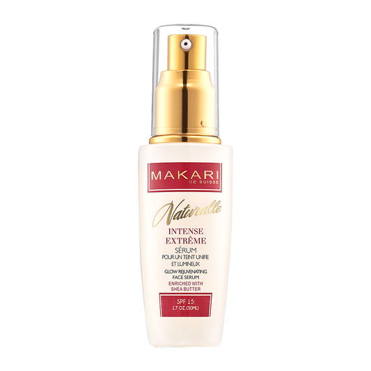 Makari Naturalle Intense Extreme Face Serum, 50ml