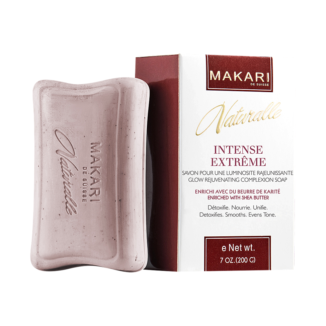 Makari Naturalle Intense Extreme Complexion Soap, 200g