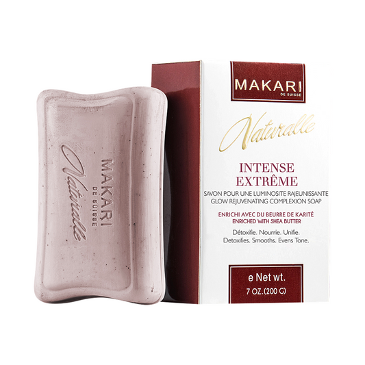 Makari Naturalle Intense Extreme Complexion Soap, 200g